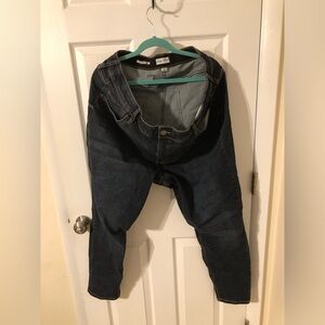 Skinny regular length jeans